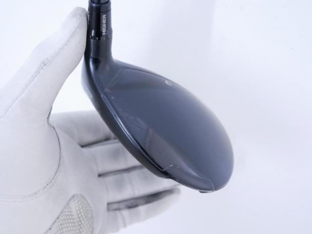 Fairway Wood : Taylormade : หัวไม้ 5 Taylormade Stealth 2 Plus (รุ่นปี 2023) Loft 18 ก้าน Mitsubishi Diamana TM50 Flex S