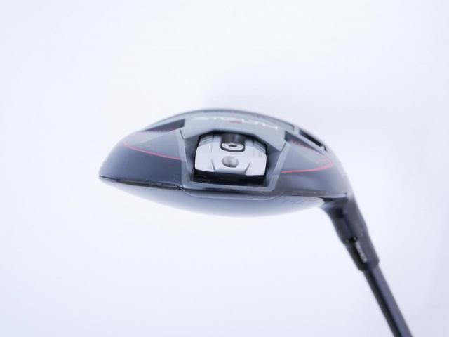 Fairway Wood : Taylormade : หัวไม้ 5 Taylormade Stealth 2 Plus (รุ่นปี 2023) Loft 18 ก้าน Mitsubishi Diamana TM50 Flex S