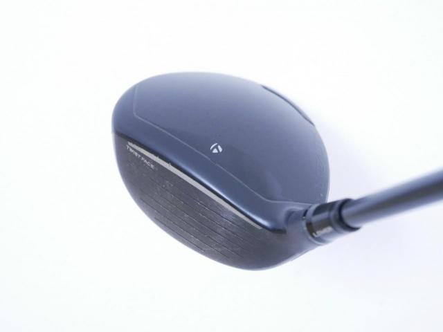 Fairway Wood : Taylormade : หัวไม้ 5 Taylormade Stealth 2 Plus (รุ่นปี 2023) Loft 18 ก้าน Mitsubishi Diamana TM50 Flex S