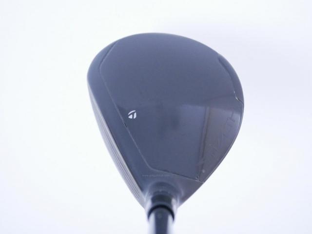 Fairway Wood : Taylormade : หัวไม้ 5 Taylormade Stealth 2 Plus (รุ่นปี 2023) Loft 18 ก้าน Mitsubishi Diamana TM50 Flex S