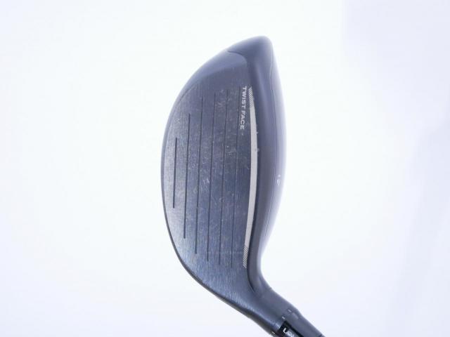 Fairway Wood : Taylormade : หัวไม้ 5 Taylormade Stealth 2 Plus (รุ่นปี 2023) Loft 18 ก้าน Mitsubishi Diamana TM50 Flex S