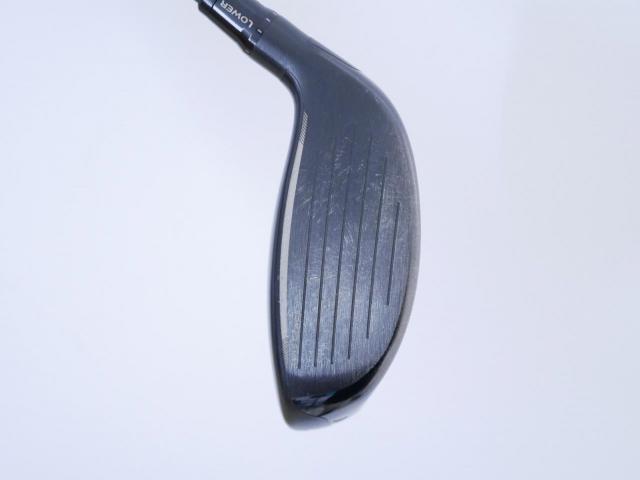 Fairway Wood : Taylormade : หัวไม้ 5 Taylormade Stealth 2 Plus (รุ่นปี 2023) Loft 18 ก้าน Mitsubishi Diamana TM50 Flex S