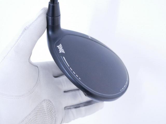 Fairway Wood : Other Brand : หัวไม้ 3 PXG 0311XF Gen 6 (ออกปี 2023) Loft 16 ก้าน Mitsubishi Diamana S60 Limited Flex S