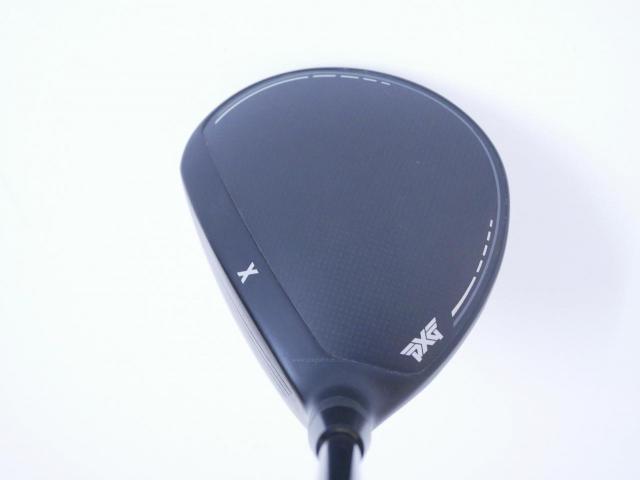 Fairway Wood : Other Brand : หัวไม้ 3 PXG 0311XF Gen 6 (ออกปี 2023) Loft 16 ก้าน Mitsubishi Diamana S60 Limited Flex S