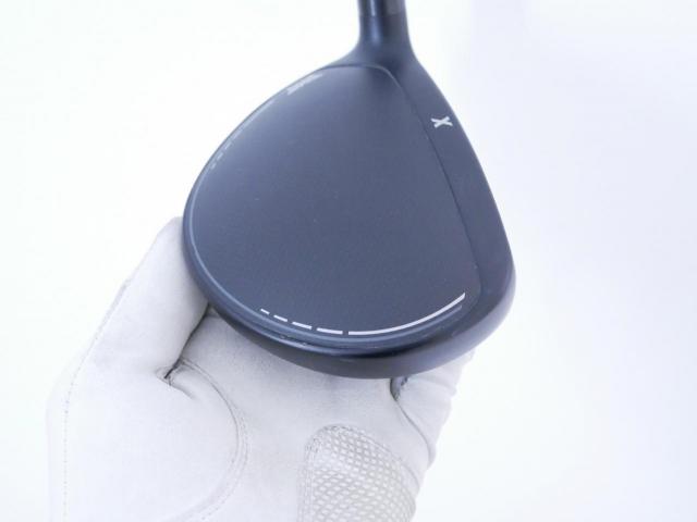 Fairway Wood : Other Brand : หัวไม้ 3 PXG 0311XF Gen 6 (ออกปี 2023) Loft 16 ก้าน Mitsubishi Diamana S60 Limited Flex S