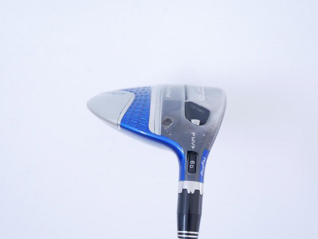 Fairway Wood : Other Brand : หัวไม้ 5 Cobra AMP Cell Loft 17-20 (ปรับได้) Flex R