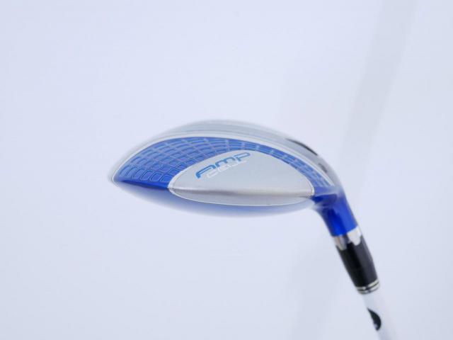 Fairway Wood : Other Brand : หัวไม้ 5 Cobra AMP Cell Loft 17-20 (ปรับได้) Flex R