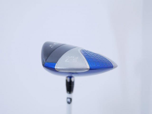 Fairway Wood : Other Brand : หัวไม้ 5 Cobra AMP Cell Loft 17-20 (ปรับได้) Flex R
