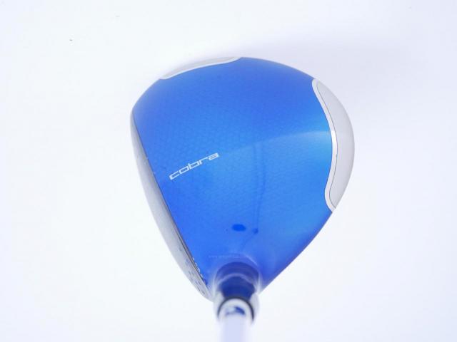 Fairway Wood : Other Brand : หัวไม้ 5 Cobra AMP Cell Loft 17-20 (ปรับได้) Flex R