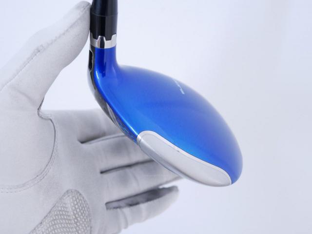 Fairway Wood : Other Brand : หัวไม้ 5 Cobra AMP Cell Loft 17-20 (ปรับได้) Flex R