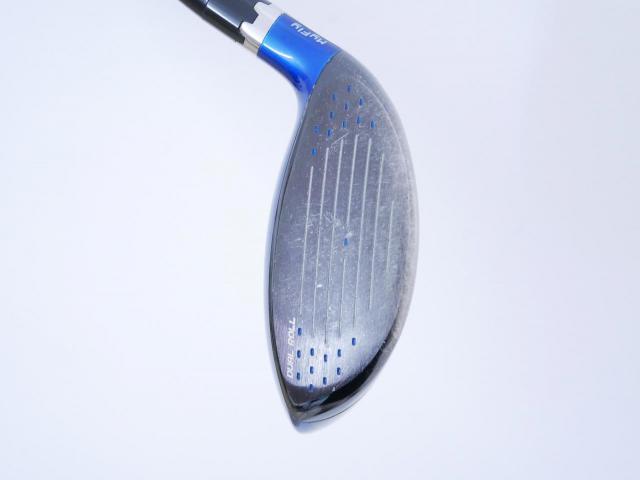 Fairway Wood : Other Brand : หัวไม้ 5 Cobra AMP Cell Loft 17-20 (ปรับได้) Flex R
