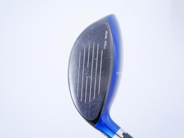 Fairway Wood : Other Brand : หัวไม้ 5 Cobra AMP Cell Loft 17-20 (ปรับได้) Flex R