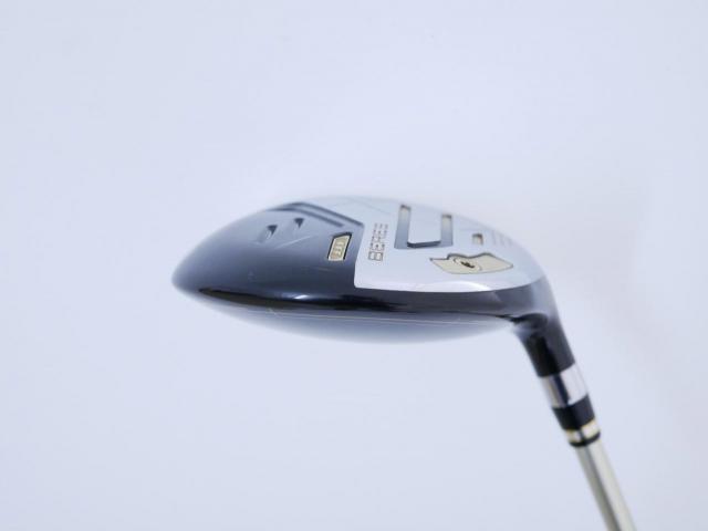 Fairway Wood : Honma : **ก้าน 3 ดาว** หัวไม้ 5 Honma Beres 09 (ออกปี 2024) Loft 18 ก้าน Honma ARMRQ FX Light Flex R (3 ดาว)
