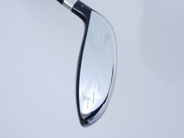 Fairway Wood : Honma : **ก้าน 3 ดาว** หัวไม้ 5 Honma Beres 09 (ออกปี 2024) Loft 18 ก้าน Honma ARMRQ FX Light Flex R (3 ดาว)