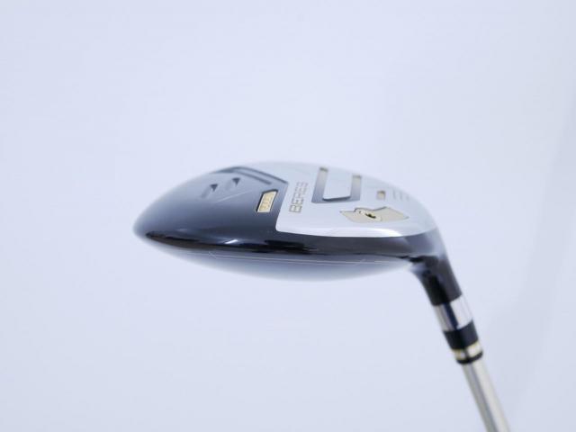 Fairway Wood : Honma : **ก้าน 3 ดาว** หัวไม้ 5 Honma Beres 09 (ออกปี 2024) Loft 18 ก้าน Honma ARMRQ FX Flex R (3 ดาว)