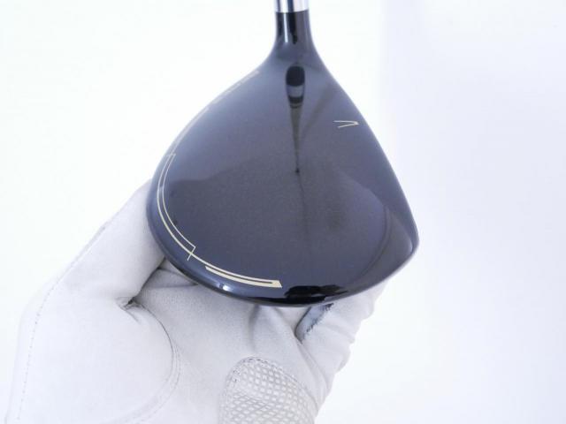 Fairway Wood : Honma : **ก้าน 3 ดาว** หัวไม้ 5 Honma Beres 09 (ออกปี 2024) Loft 18 ก้าน Honma ARMRQ FX Flex R (3 ดาว)