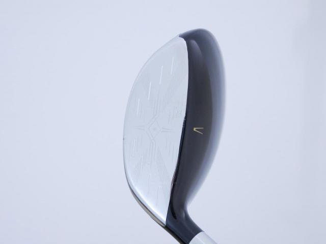 Fairway Wood : Honma : **ก้าน 3 ดาว** หัวไม้ 5 Honma Beres 09 (ออกปี 2024) Loft 18 ก้าน Honma ARMRQ FX Flex R (3 ดาว)