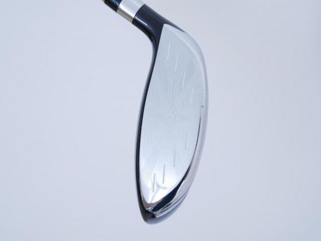 Fairway Wood : Honma : **ก้าน 3 ดาว** หัวไม้ 5 Honma Beres 09 (ออกปี 2024) Loft 18 ก้าน Honma ARMRQ FX Flex R (3 ดาว)