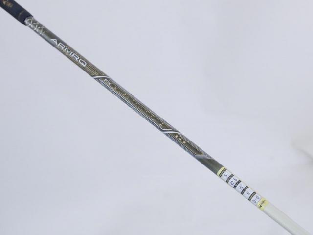 Fairway Wood : Honma : **ก้าน 3 ดาว** หัวไม้ 5 Honma Beres 09 (ออกปี 2024) Loft 18 ก้าน Honma ARMRQ FX Flex R (3 ดาว)