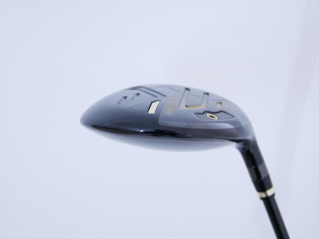 Fairway Wood : Honma :  หัวไม้ 5 Honma Beres 09 Black (ออกปี 2024) Loft 18 ก้าน Honma ARMRQ FX Black Flex R