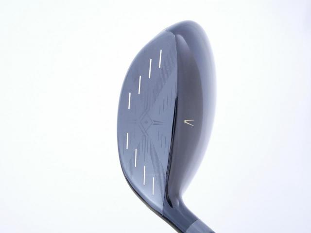 Fairway Wood : Honma :  หัวไม้ 5 Honma Beres 09 Black (ออกปี 2024) Loft 18 ก้าน Honma ARMRQ FX Black Flex R