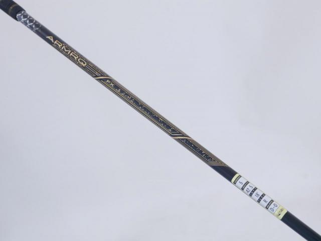 Fairway Wood : Honma :  หัวไม้ 5 Honma Beres 09 Black (ออกปี 2024) Loft 18 ก้าน Honma ARMRQ FX Black Flex R