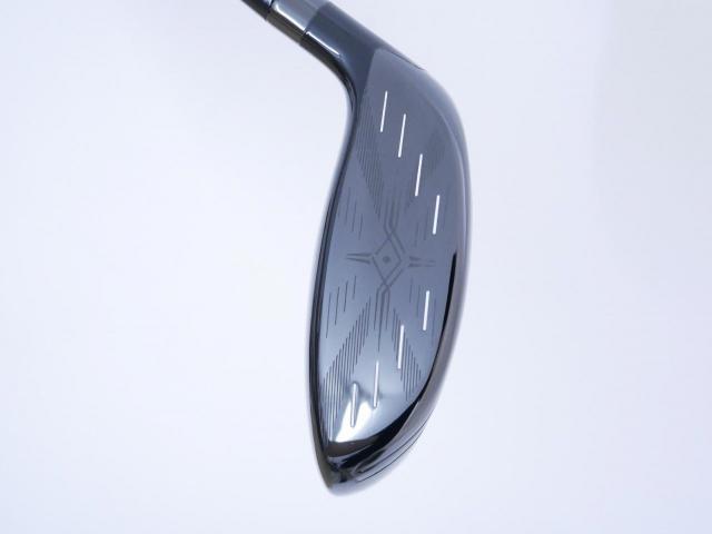 Fairway Wood : Honma :  หัวไม้ 5 Honma Beres 09 Black (ออกปี 2024) Loft 18 ก้าน Honma ARMRQ FX Black Flex S