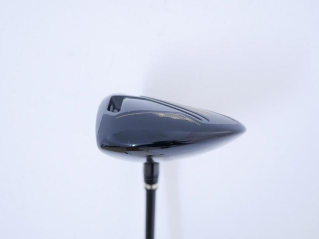 Fairway Wood : Honma : หัวไม้ 5 Honma Beres Black (รุ่นปี 2023) Loft 18 ก้าน Honma ARMRQ MX Flex S