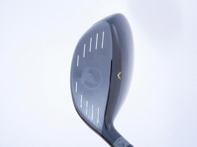 Fairway Wood : Honma : หัวไม้ 5 Honma Beres Black (รุ่นปี 2023) Loft 18 ก้าน Honma ARMRQ MX Flex S
