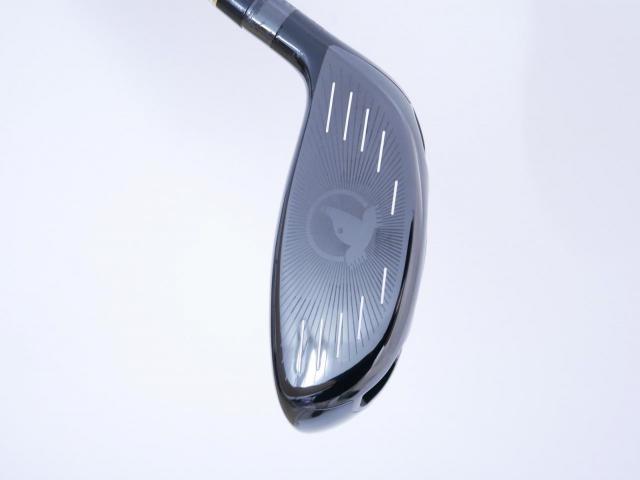 Fairway Wood : Honma : หัวไม้ 5 Honma Beres Black (รุ่นปี 2023) Loft 18 ก้าน Honma ARMRQ MX Flex S