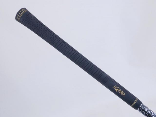 Fairway Wood : Honma : หัวไม้ 5 Honma Beres Black (รุ่นปี 2023) Loft 18 ก้าน Honma ARMRQ MX Flex S