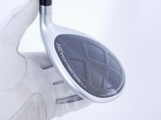 Fairway Wood : Honma : **3 ดาว** หัวไม้ 3 Honma Beres NX Titanium (รุ่นปี 2023) Loft 15 ก้าน Honma Vizard NX 45 Flex SR