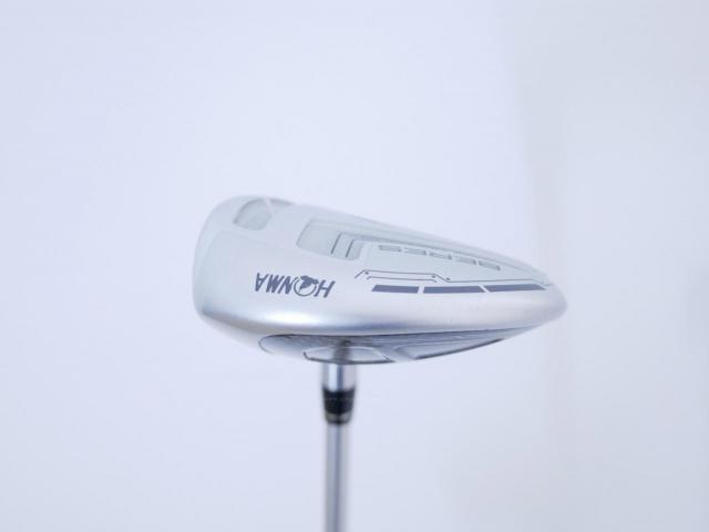 Fairway Wood : Honma : **3 ดาว** หัวไม้ 3 Honma Beres NX Titanium (รุ่นปี 2023) Loft 15 ก้าน Honma Vizard NX 45 Flex SR