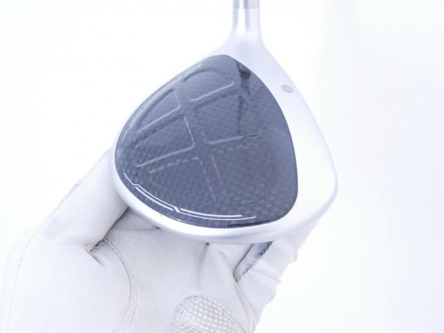 Fairway Wood : Honma : **3 ดาว** หัวไม้ 3 Honma Beres NX Titanium (รุ่นปี 2023) Loft 15 ก้าน Honma Vizard NX 45 Flex SR