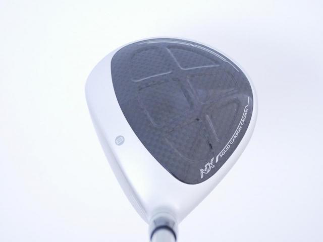 Fairway Wood : Honma : **3 ดาว** หัวไม้ 3 Honma Beres NX Titanium (รุ่นปี 2023) Loft 15 ก้าน Honma Vizard NX 45 Flex SR