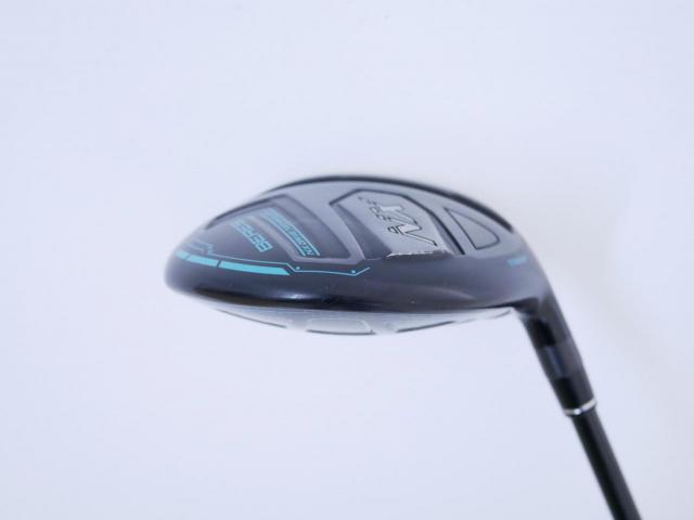 Fairway Wood : Honma : หัวไม้ 3 Honma Beres NX Titanium (รุ่นปี 2023) Loft 15 ก้าน Honma Vizard NX 45 Flex SR