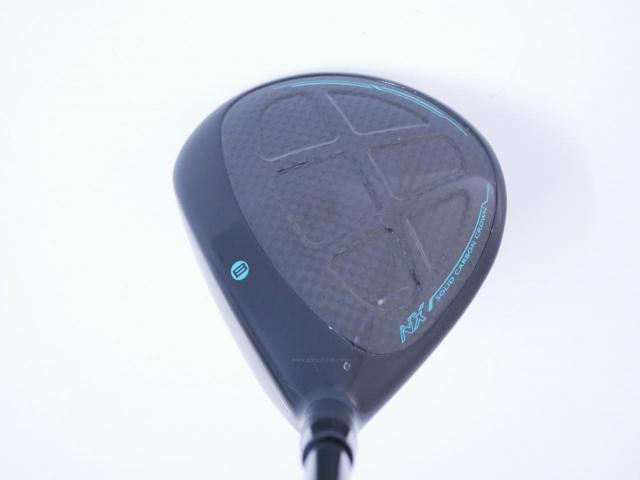 Fairway Wood : Honma : หัวไม้ 3 Honma Beres NX Titanium (รุ่นปี 2023) Loft 15 ก้าน Honma Vizard NX 45 Flex SR