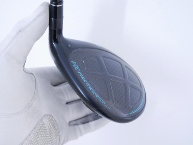 Fairway Wood : Honma : หัวไม้ 3 Honma Beres NX Titanium (รุ่นปี 2023) Loft 15 ก้าน Honma Vizard NX 45 Flex SR