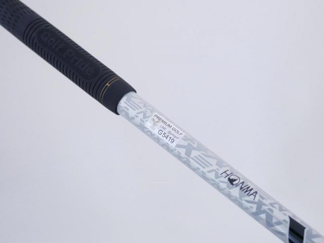 Fairway Wood : Honma : หัวไม้ 3 Honma Beres NX Titanium (รุ่นปี 2023) Loft 15 ก้าน Honma Vizard NX 45 Flex SR