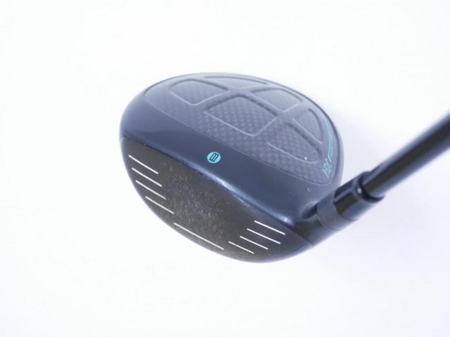 Fairway Wood : Honma : หัวไม้ 3 Honma Beres NX Titanium (รุ่นปี 2023) Loft 15 ก้าน Honma Vizard NX 45 Flex SR