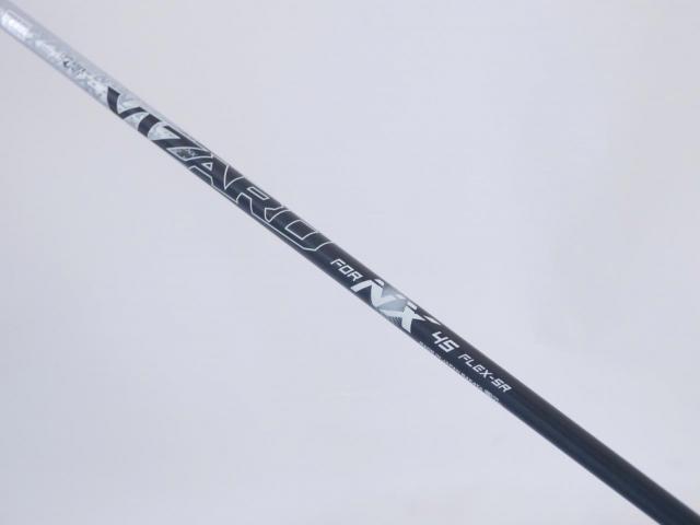 Fairway Wood : Honma : หัวไม้ 3 Honma Beres NX Titanium (รุ่นปี 2023) Loft 15 ก้าน Honma Vizard NX 45 Flex SR