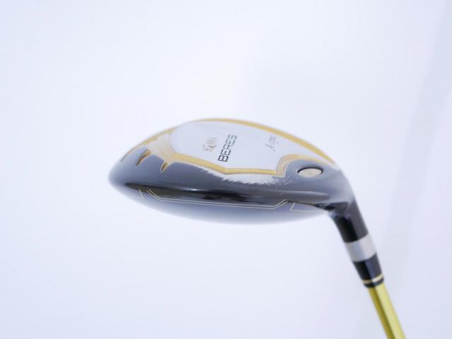 Fairway Wood : Honma : **ก้าน 3 ดาว** หัวไม้ 5 Honma Beres A-Spec II (ออกปี 2021 หน้าเด้งเกินกฏ) Loft 18 ก้าน ARMRQ A-Spec (47) Flex R (3 ดาว)