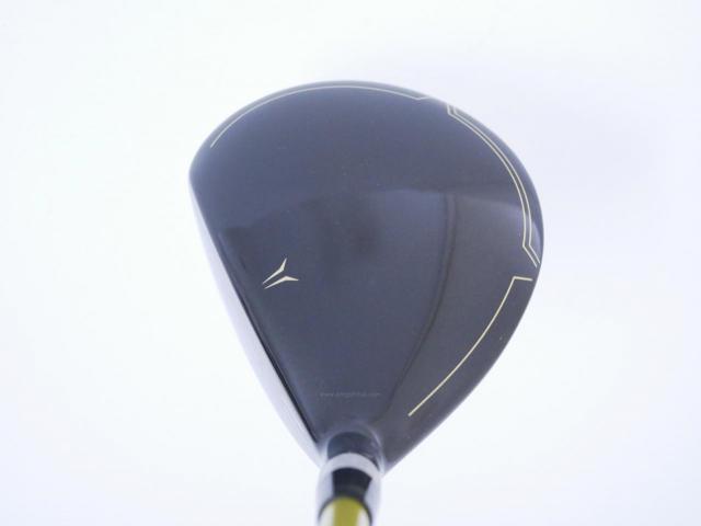 Fairway Wood : Honma : **ก้าน 3 ดาว** หัวไม้ 5 Honma Beres A-Spec II (ออกปี 2021 หน้าเด้งเกินกฏ) Loft 18 ก้าน ARMRQ A-Spec (47) Flex R (3 ดาว)