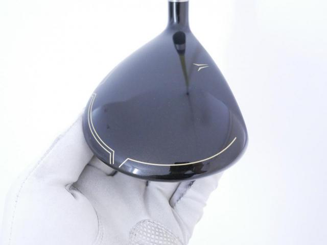 Fairway Wood : Honma : **ก้าน 3 ดาว** หัวไม้ 5 Honma Beres A-Spec II (ออกปี 2021 หน้าเด้งเกินกฏ) Loft 18 ก้าน ARMRQ A-Spec (47) Flex R (3 ดาว)