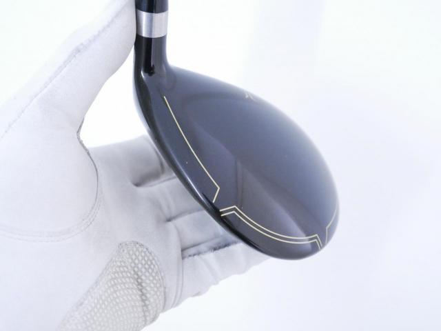 Fairway Wood : Honma : **ก้าน 3 ดาว** หัวไม้ 5 Honma Beres A-Spec II (ออกปี 2021 หน้าเด้งเกินกฏ) Loft 18 ก้าน ARMRQ A-Spec (47) Flex R (3 ดาว)