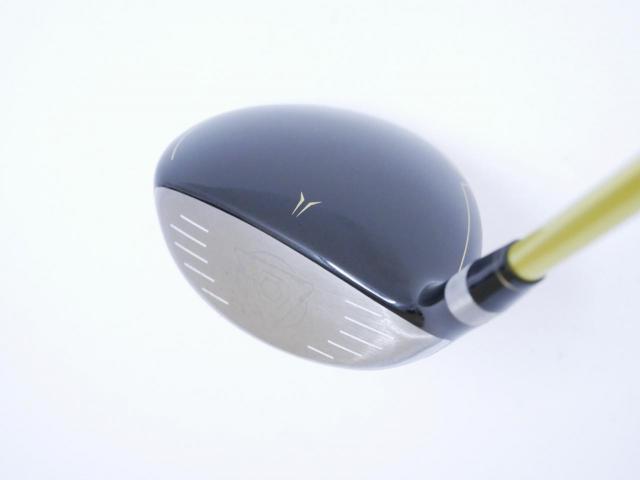 Fairway Wood : Honma : **ก้าน 3 ดาว** หัวไม้ 5 Honma Beres A-Spec II (ออกปี 2021 หน้าเด้งเกินกฏ) Loft 18 ก้าน ARMRQ A-Spec (47) Flex R (3 ดาว)