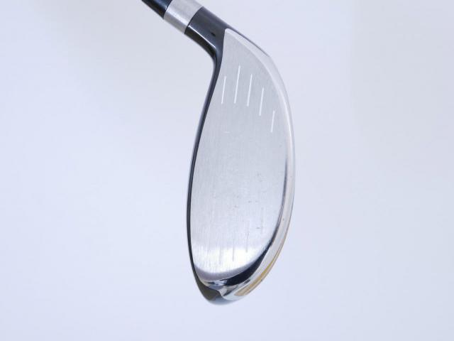 Fairway Wood : Honma : **ก้าน 3 ดาว** หัวไม้ 5 Honma Beres A-Spec II (ออกปี 2021 หน้าเด้งเกินกฏ) Loft 18 ก้าน ARMRQ A-Spec (47) Flex R (3 ดาว)