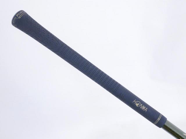 Fairway Wood : Honma : **ก้าน 3 ดาว** หัวไม้ 5 Honma Beres A-Spec II (ออกปี 2021 หน้าเด้งเกินกฏ) Loft 18 ก้าน ARMRQ A-Spec (47) Flex R (3 ดาว)
