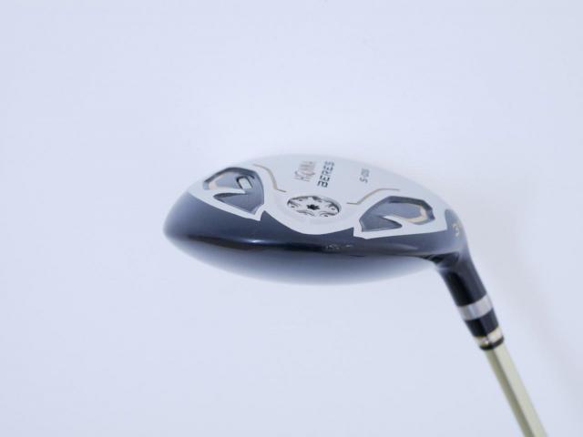 Fairway Wood : Honma : หัวไม้ 3 Honma Beres S-05 (รุ่นปี 2017) Loft 15 ก้าน ARMRQ ∞ (48) FLex R (2 ดาว)
