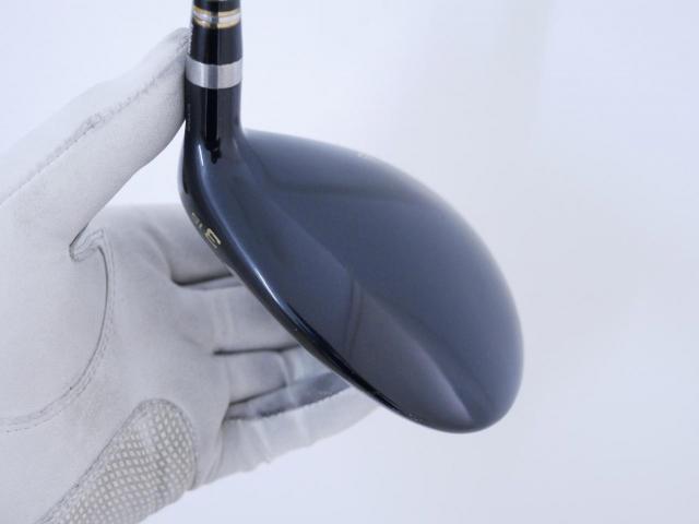 Fairway Wood : Honma : หัวไม้ 3 Honma Beres S-05 (รุ่นปี 2017) Loft 15 ก้าน ARMRQ ∞ (48) FLex R (2 ดาว)